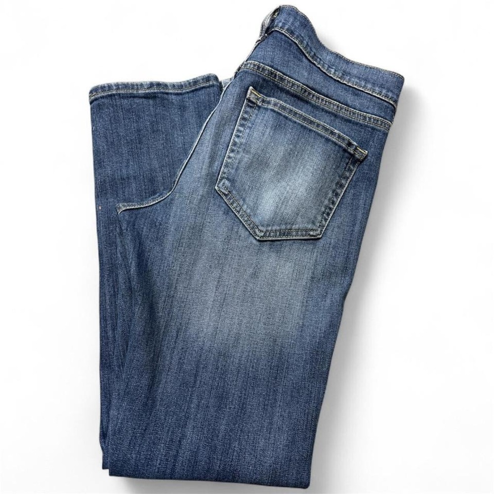 Urban Pipine Max Flex Slim Straight Jeans, Size 30x30